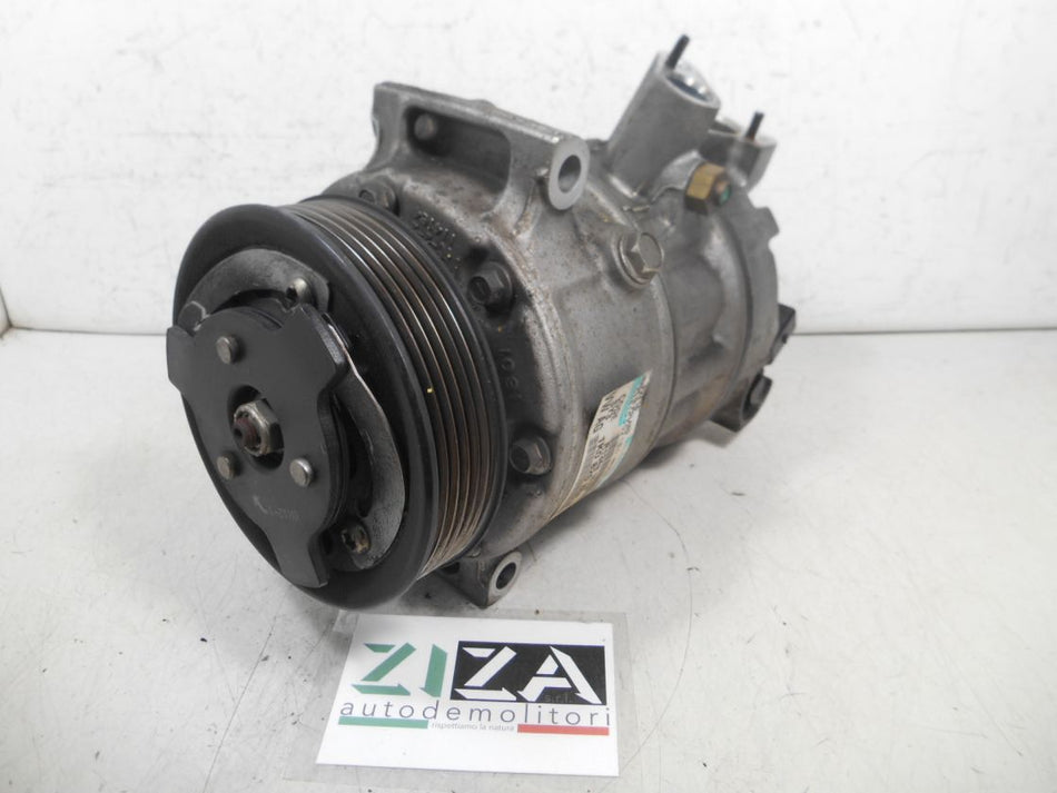 Compressore A/C VW Passat B7 SW 1.6 TDI 77kw CAY 2011 1K0820808B