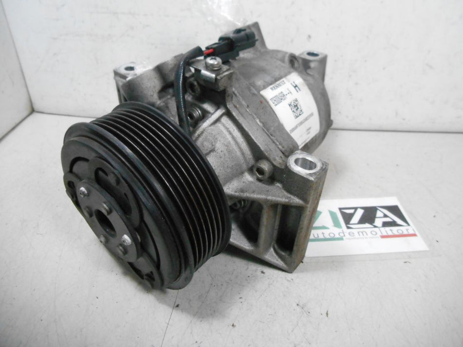 Compressore A/C Dacia Sandero III 1.0 74kw H4D F4 2022 926008469R 926008469R-A