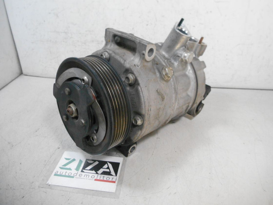 Compressore A/C Skoda Octavia 1.6 77kw CAY 2010 PXE16