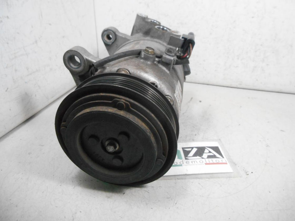 Compressore A/C Mini Cooper F55 1.5 D 85kw 2015 6452-9295050-06
