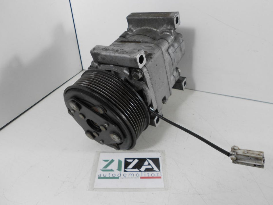 Compressore A/C Mazda CX-7 2.2 127kw 173cv R2 2010 H12A1AR4GE