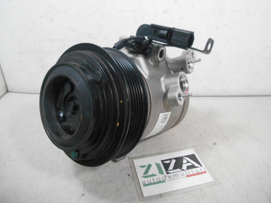 Compressore A/C Hyundai i10 AC3 1.0 67cv G3LD 2024 97701K7000