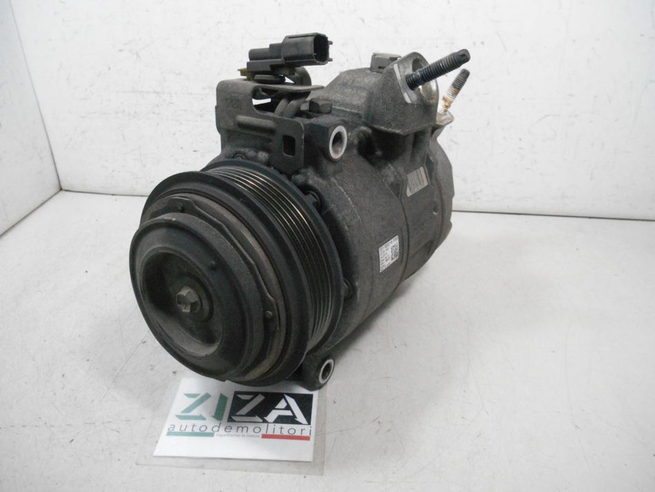 Compressore A/C Ford Focus III 1.5 TDCI 88kw 120cv XWDB 2015 F1F1-19D629-HA