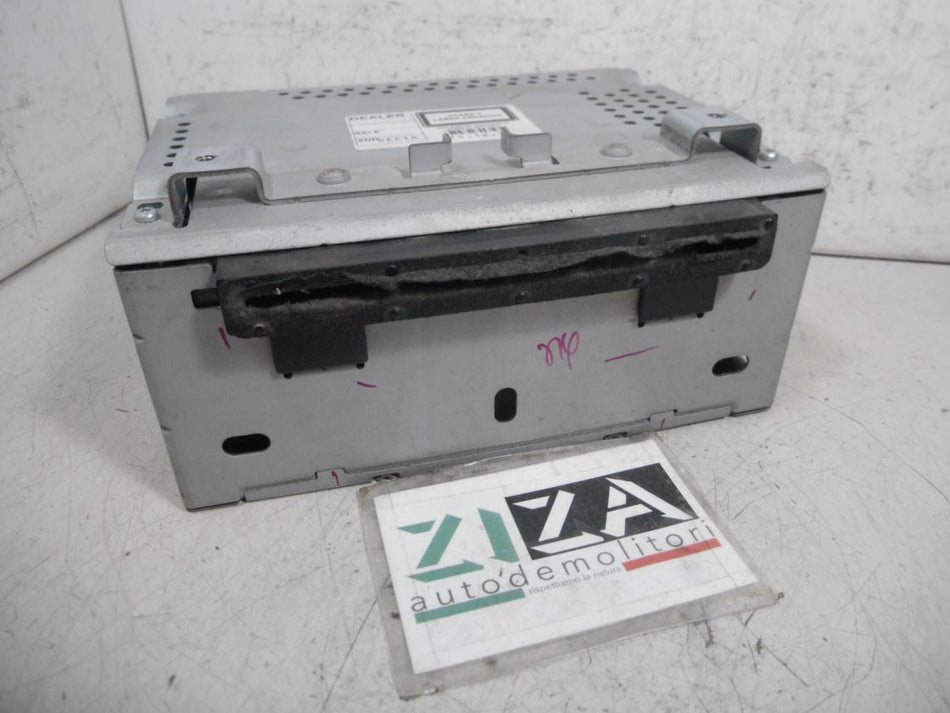 Autoradio Lettore CD Ford Fiesta VI 2012 AA6T-18C815-RB