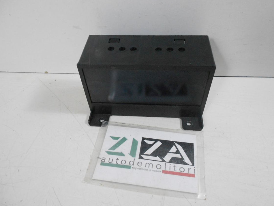 Display Multifunzione Alfa 156 2004 60689014
