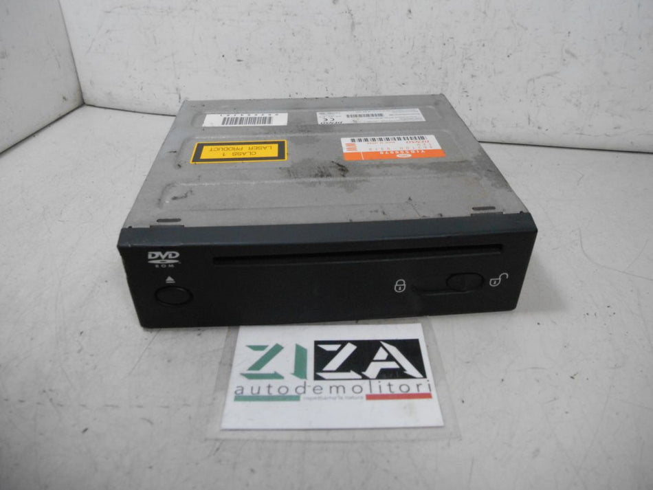 Lettore DVD Range Rover Sport 2005 YIB500070 462100-8318