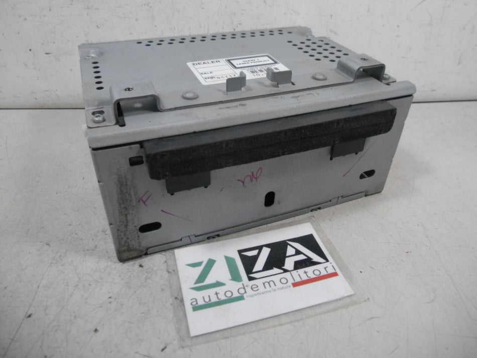 Autoradio Lettore CD Ford Fiesta VI 2012 AA6T-18C815-DG