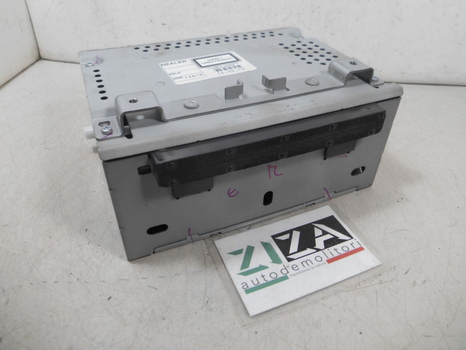 Autoradio Navigatore Lettore CD Ford C-MAX II 2013 AM5T-18C815-GL
