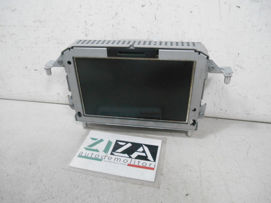Display Navigatore Ford C-MAX II 2013 BM5T-18B955-DE