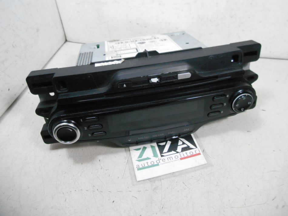 Autoradio Lettore CD Alfa Giulietta 2013 1561023580 7642322316