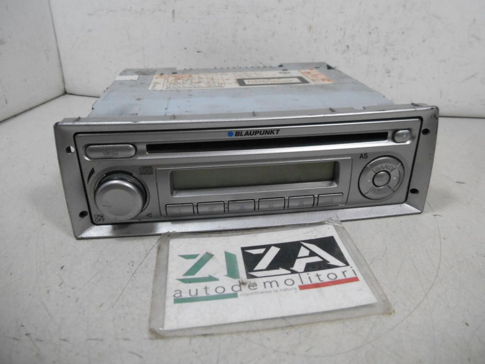 Autoradio Lettore CD Lancia Ypsilon 843 2009 7648737516 7354937570