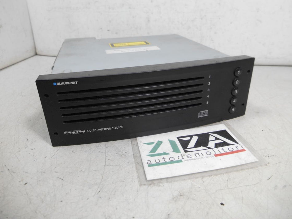 Caricatore Lettore CD Peugeot 307 2004 96469053XT 7607769050