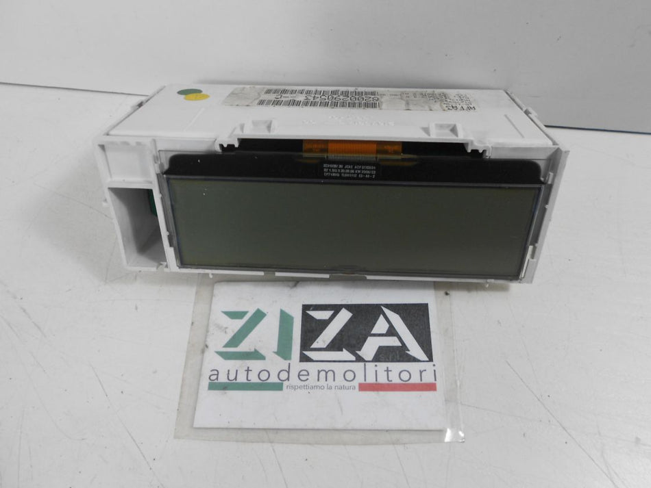 Display Multifunzione Renault Megane II 2007 8200290543-C