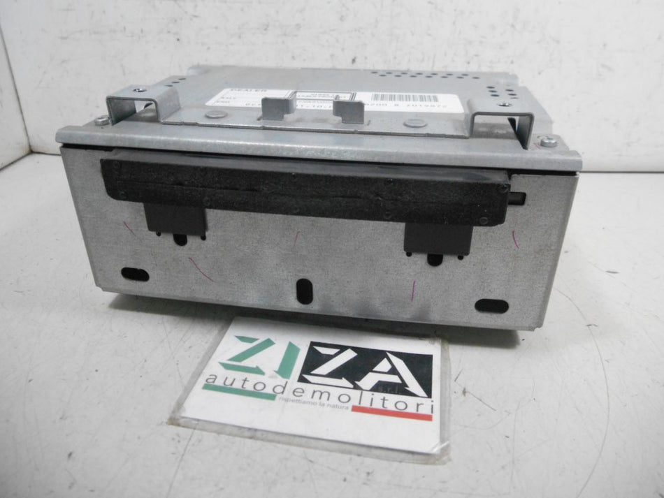 Autoradio Lettore CD Ford Fiesta VI 2009 8A6T-18C815-BK