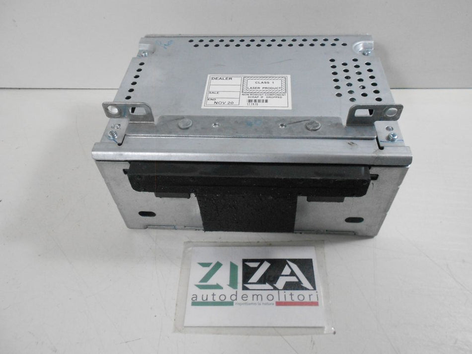 Autoradio Lettore CD Ford Ecosport 2016 DN15-18C815-PG