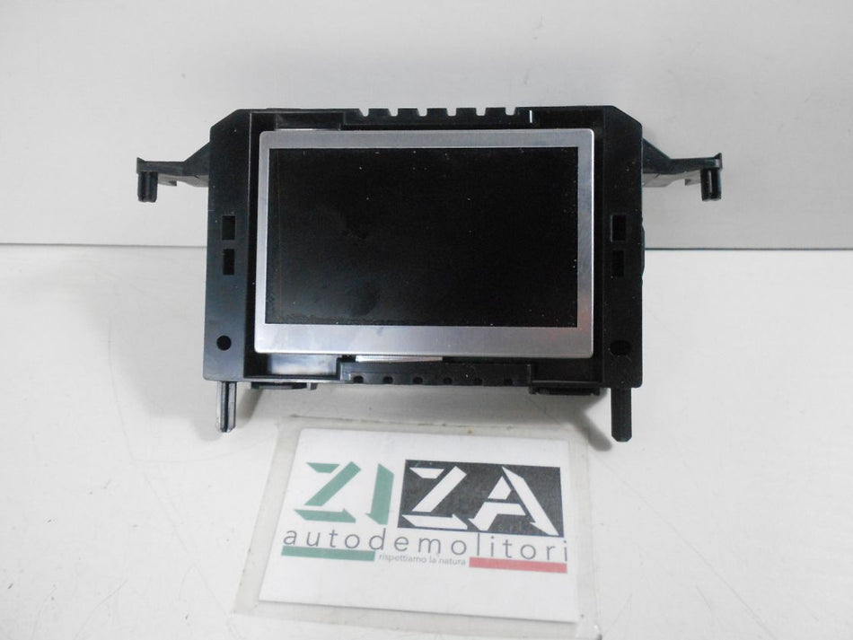 Display Autoradio Ford Ecosport 2016 F1BT-18B955-GA