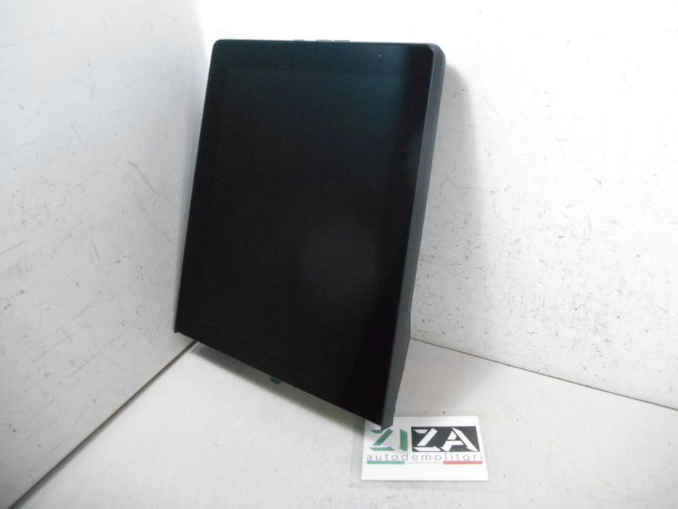 Display Navigatore Centrale Renault Captur II Res 2025 681039590R