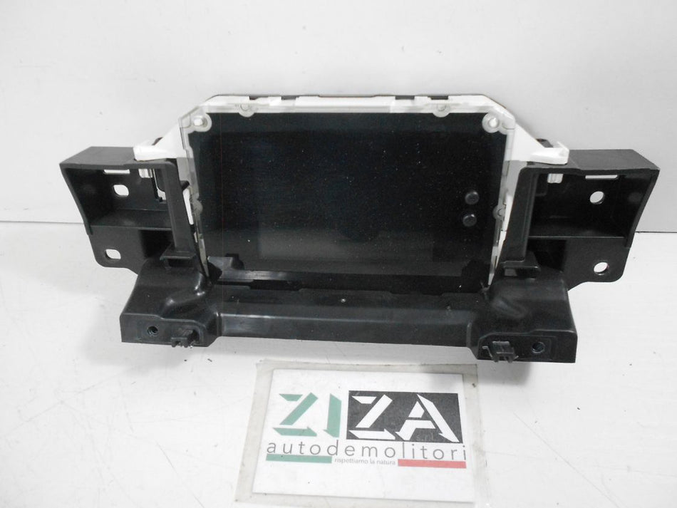 Display Multifunzione Ford Focus III 2011 AM5T-18B955-BD