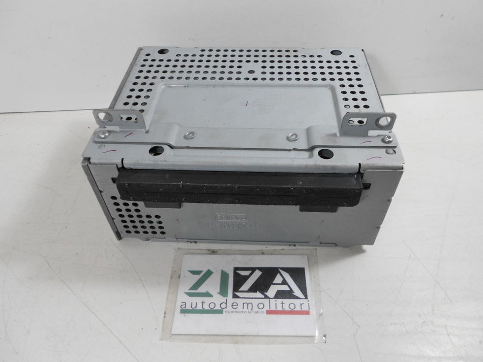 Autoradio Lettore CD Ford Focus III 2014 F1BT-18C815-GE
