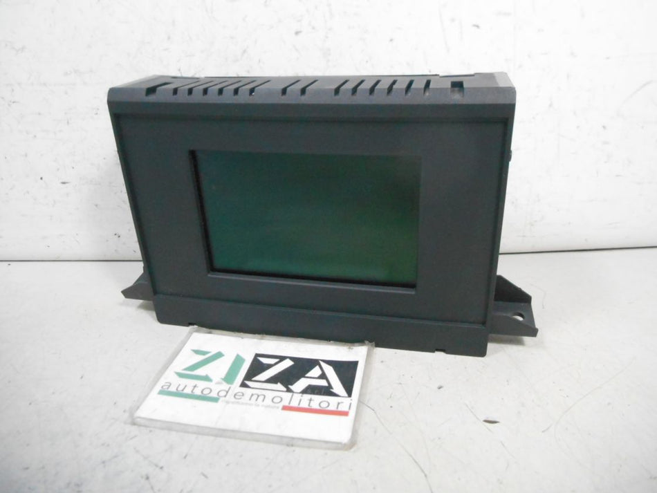 Display Multifunzione Opel Corsa D 2009 13275279