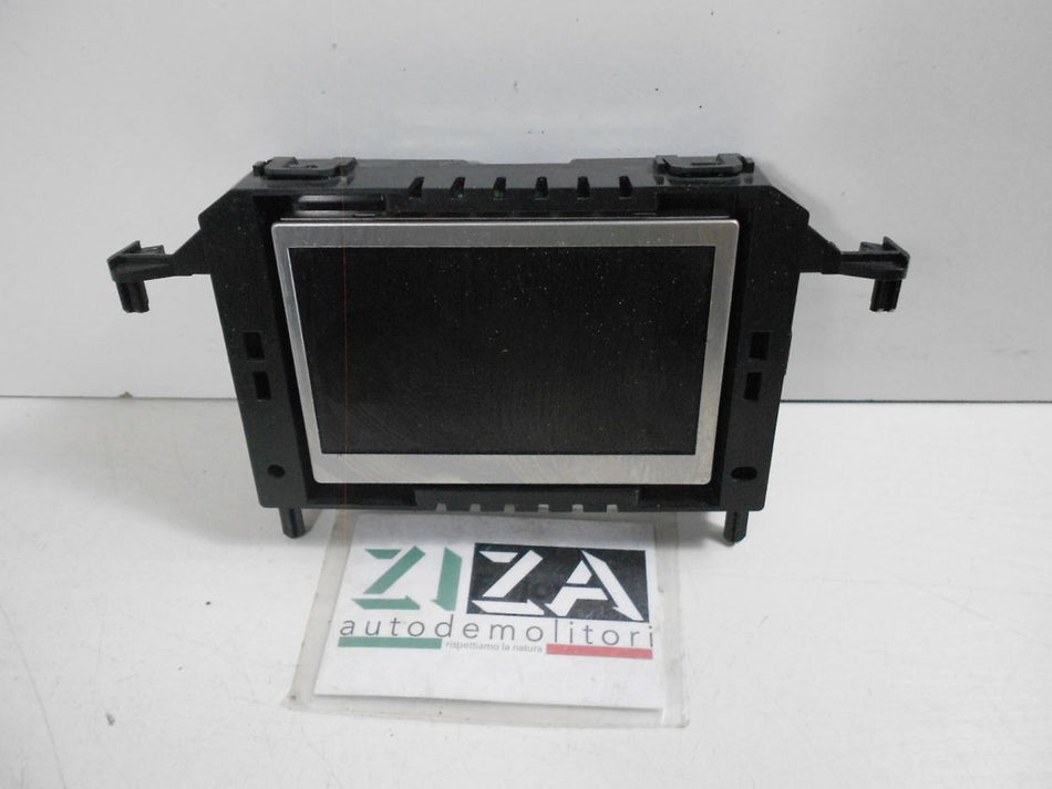 Display Multifunzione Ford B-Max 2013 C1BT-18B955-CG