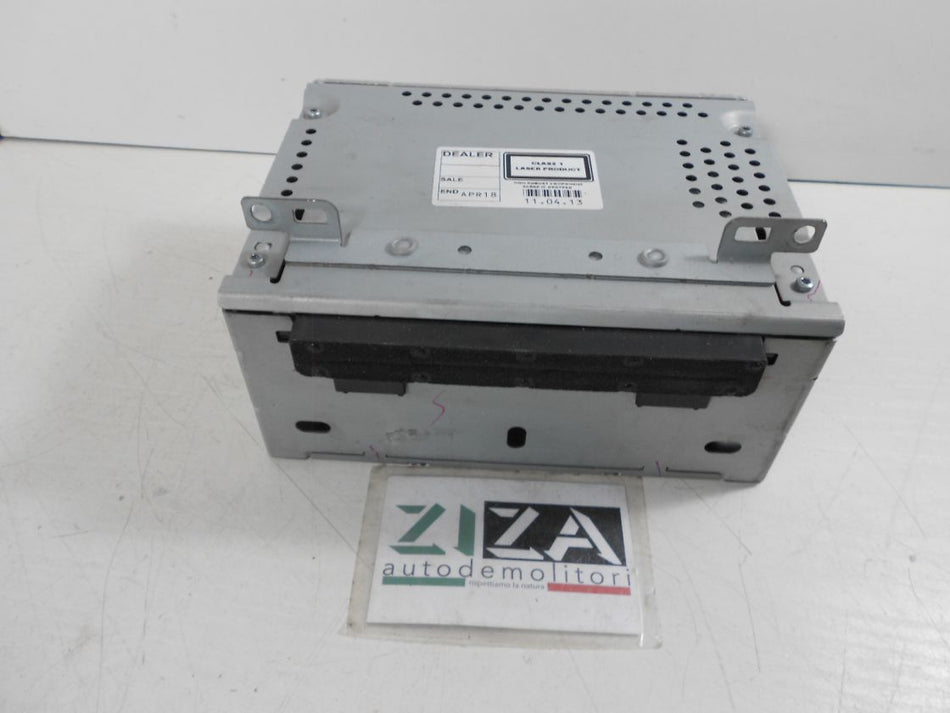 Autoradio Lettore CD Ford B-Max 2013 BM5T-18C815-XL