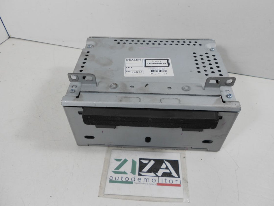 Autoradio Lettore CD Ford Focus III 2011 BM5T-18C815-GE