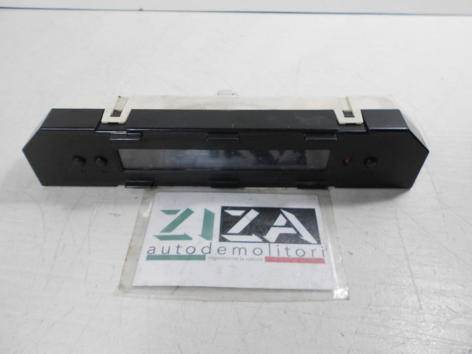 Display Multifunzione Suzuki Swift IV 2006 34600-62J20