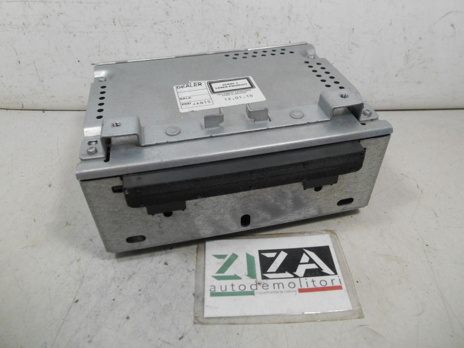 Autoradio Lettore CD Ford Fiesta VI 2010 8A6T-18C815-BR