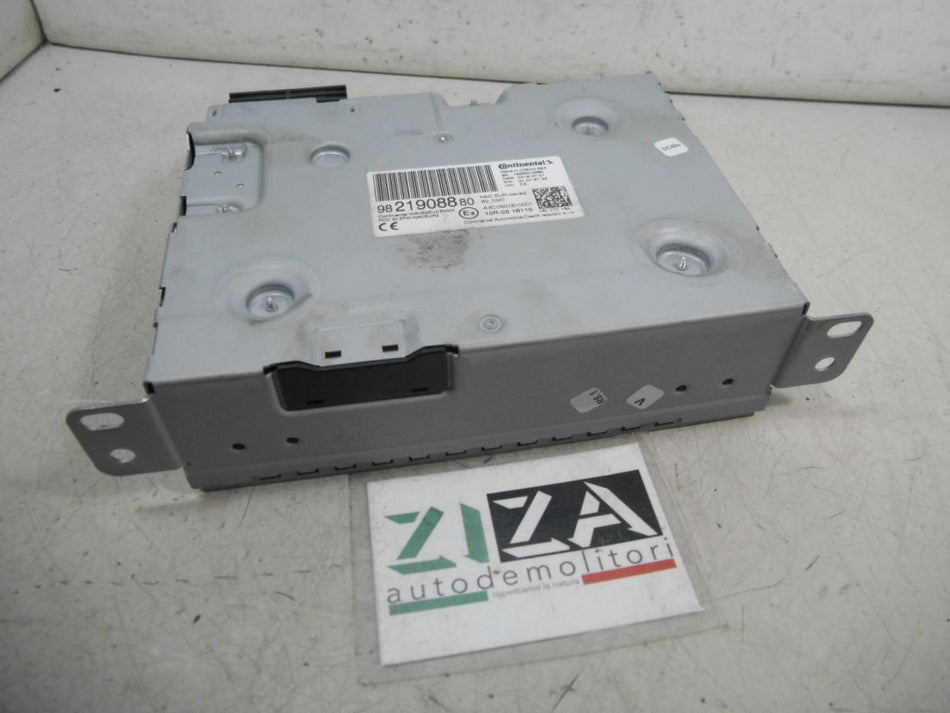 Autoradio Navigatore Bluetooth Peugeot 208 I 2019 9821908880