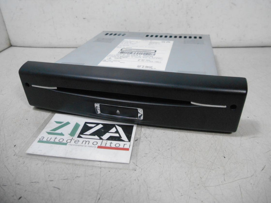 Lettore CD Peugeot 2008 I 2013 98037233ZD