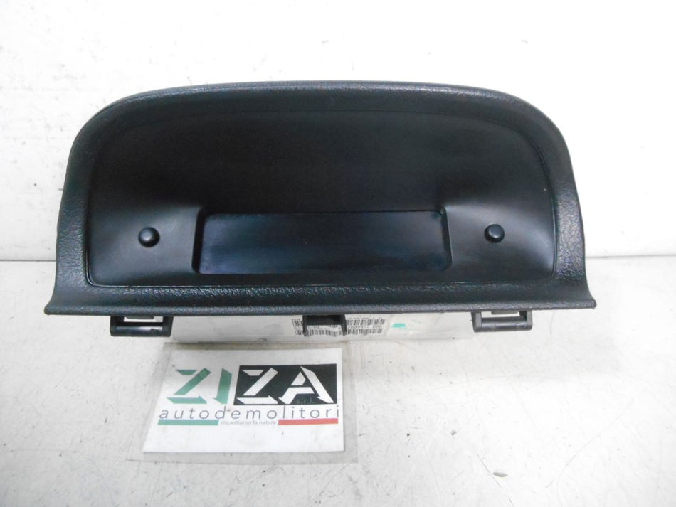 Display Multifunzione Peugeot 307 2004 9652809977 D00