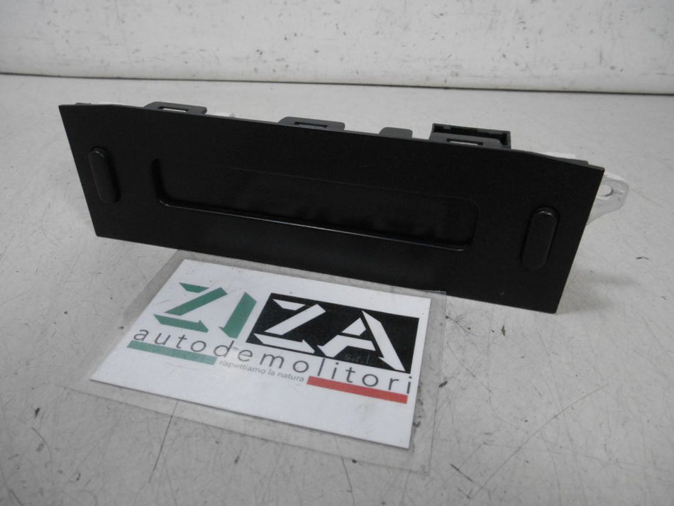 Display Multifunzione Peugeot 206+ 2011 96658097XT