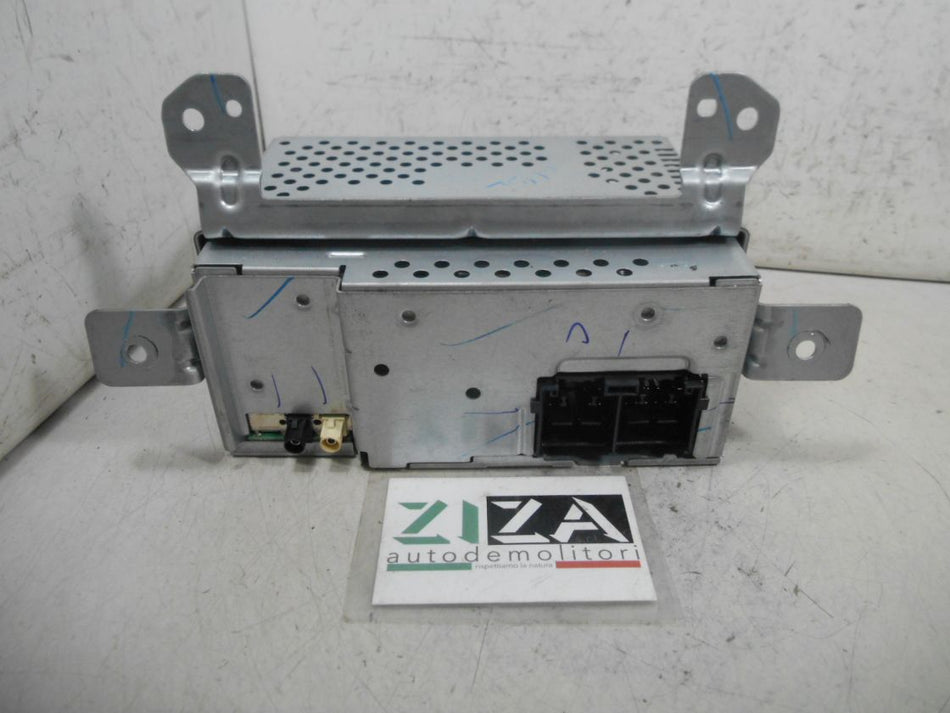 Navigatore Autoradio Ford Ka+ 2019 J7BT-18C815-KS