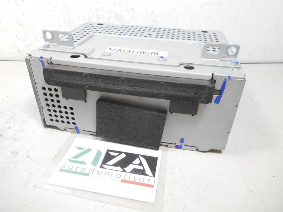 Autoradio Navigatore Lettore CD Ford Ecosport 2017 F1E9-18C815-GXK