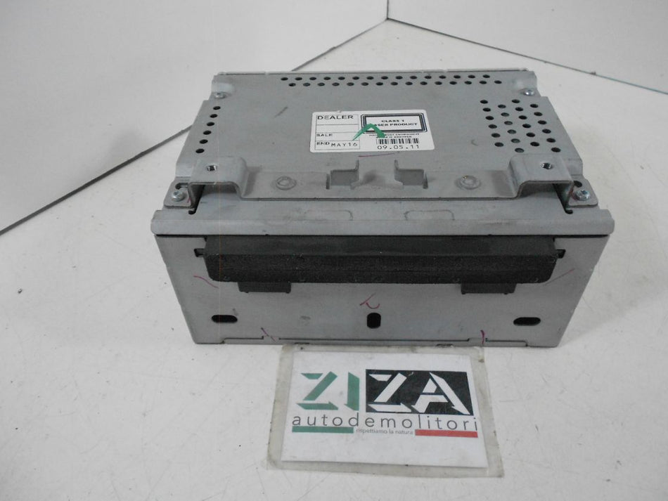 Autoradio Lettore CD Ford Fiesta VI 2012 AA6T-18C815-AD