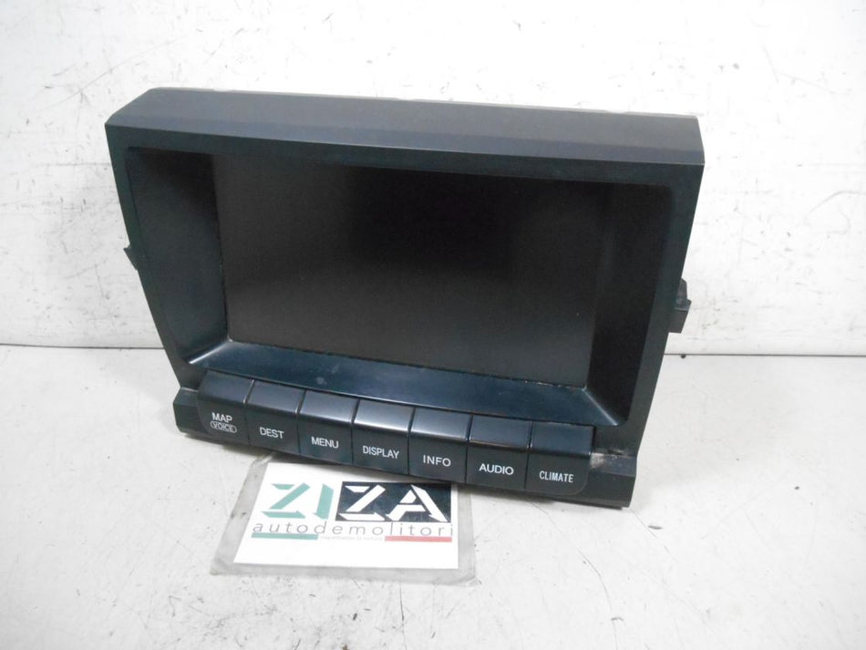 Display Navigatore Toyota Land Cruiser J120 2003 86111-60100