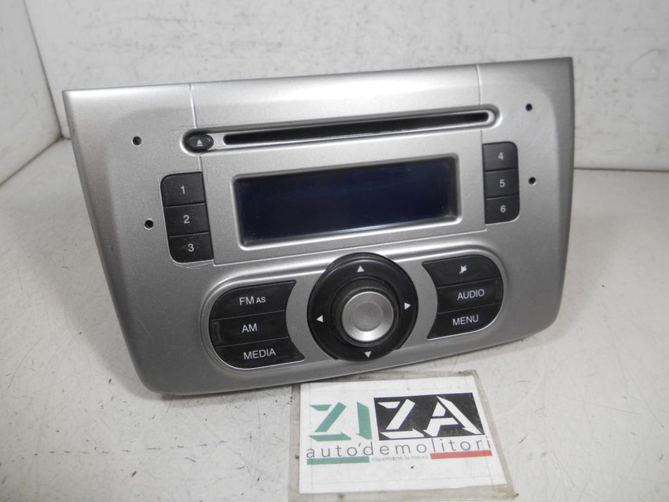 Autoradio Lettore CD Alfa Mito 2011 1560990530 7640331316
