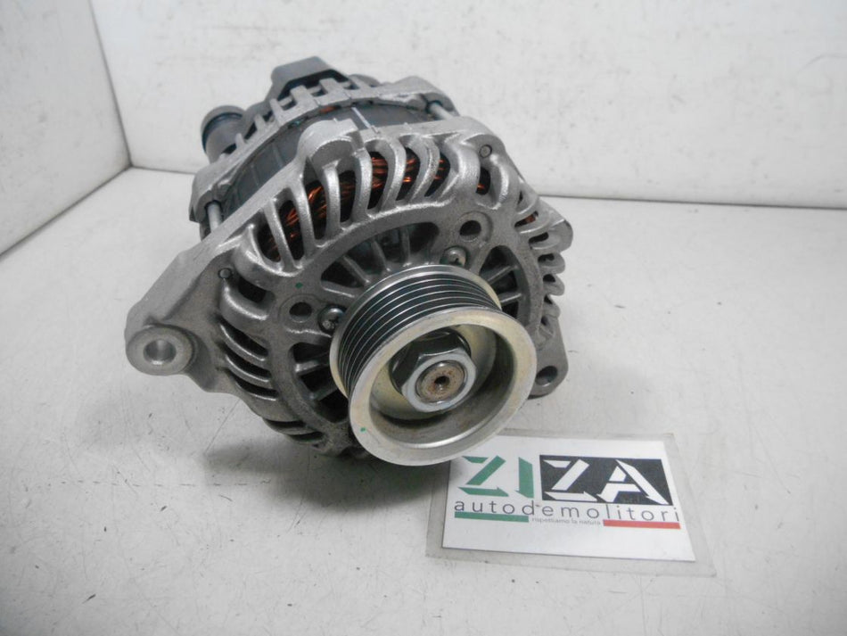 Alternatore Honda Jazz III 1.3 75kw L13B2 2019 AHGA103 A5TZ0091A