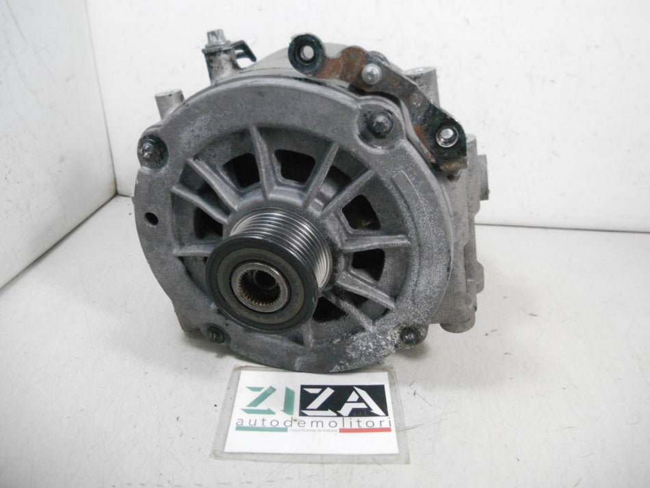 Alternatore 190A Mercedes W203 C200 2.2 105kw 611962 2001 A0001501750