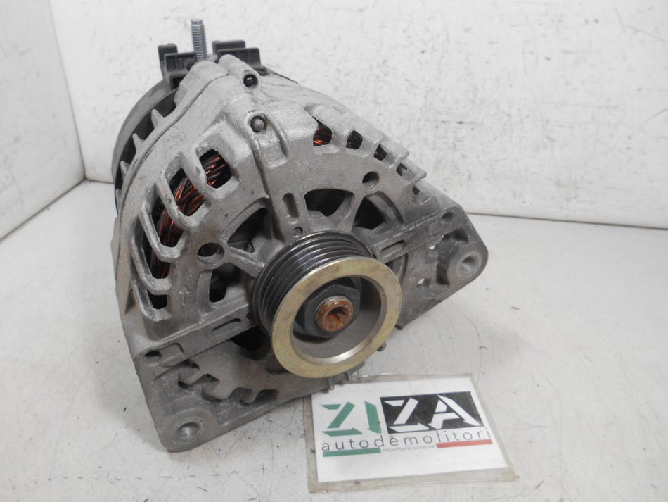 Alternatore 200A Mercedes GLA H247 200d 1.9 150cv 2023 A0009063903 2623499D EG20S013
