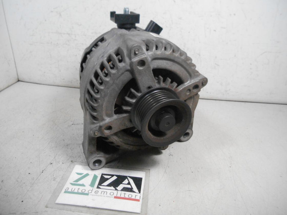 Alternatore 150A Mini Cooper F55 1.5 D 85kw 2015 7640131-03 104211-8181
