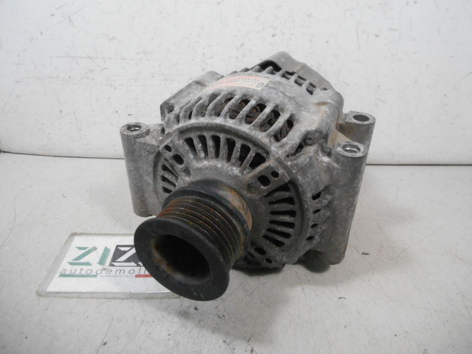 Alternatore 105A Mini Cooper S R50 1.6 120kw 2003 7515030 TN102211-2233