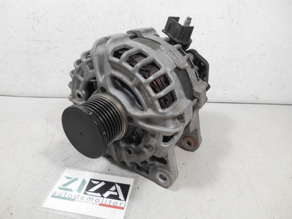 Alternatore 150A Dacia Sandero III 1.0 74kw H4D F4 2022 231001629R