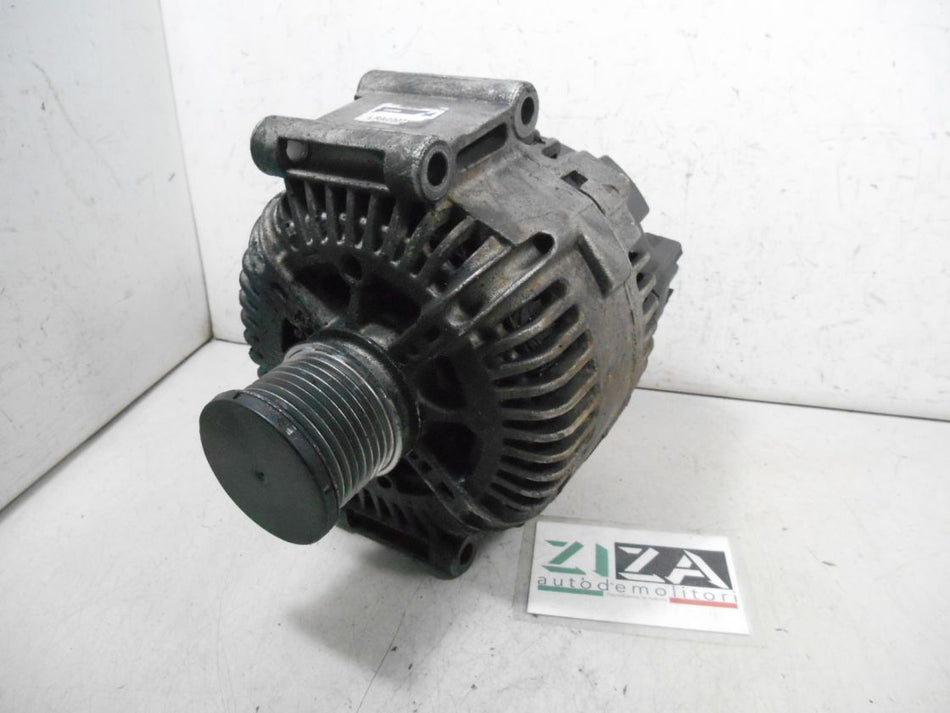 Alternatore Mercedes W164 ML320 3.0 165kw 642940 2008 TG17C032 LRA03071