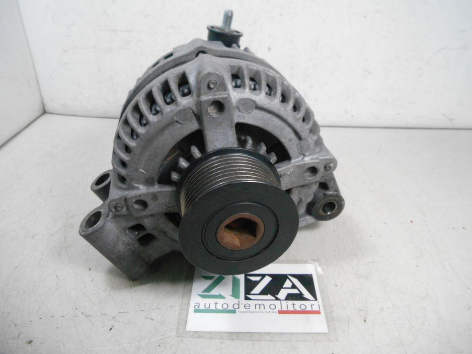 Alternatore Range Rover Sport HSE 2.7 140kw 276DT 2005 YLE500400 104210-3711