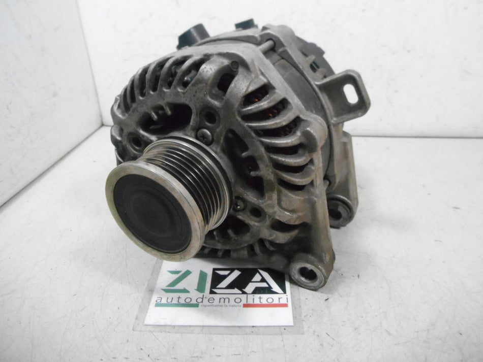 Alternatore Opel Crossland 1.5 81kw 110cv DV5RCE 2022 9827171980
