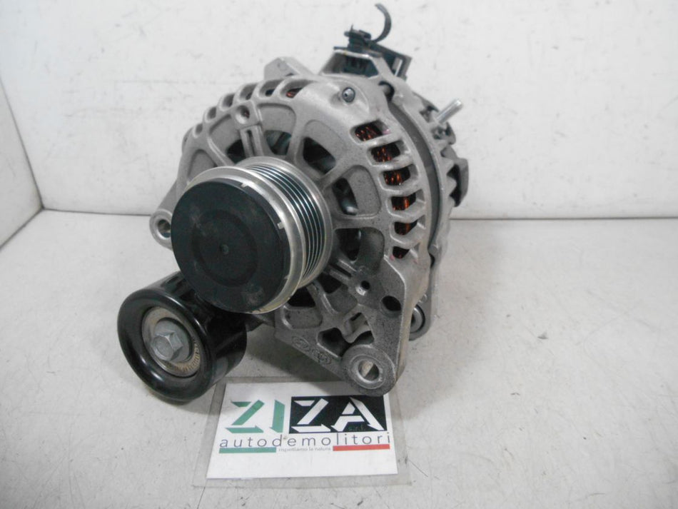 Alternatore 130A Hyundai i10 AC3 1.0 67cv G3LD 2024 37300-07500