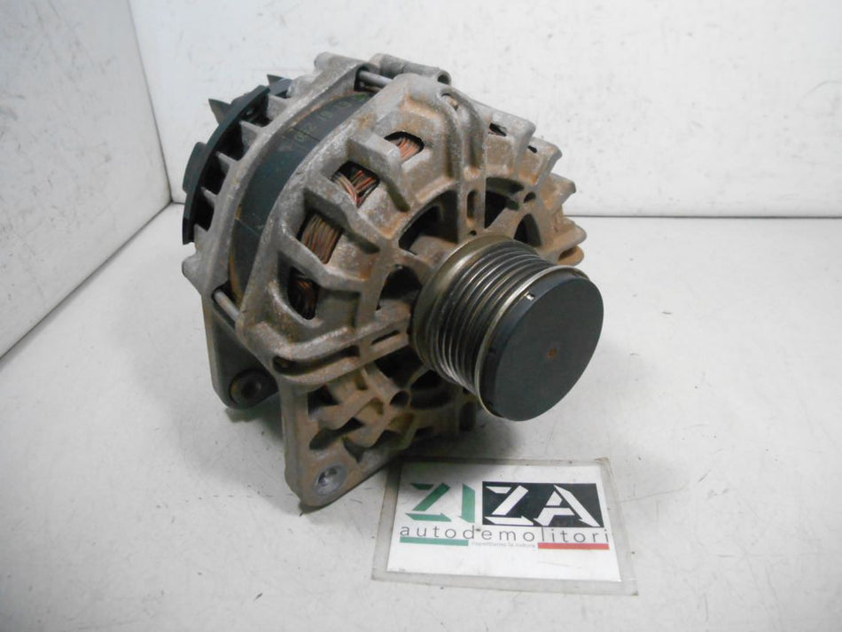 Alternatore 125A Nissan Qashqai J11 Res 1.5 85kw K9K 2019 231002419R-B