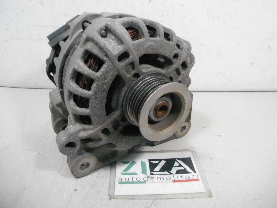 Alternatore 110A VW Up! 1.0 55kw 75cv CHY 2014 04C903023B
